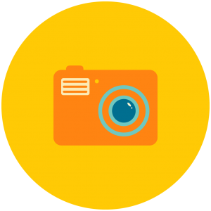 camera